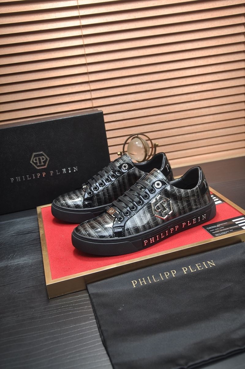 Philipp Plein Shoes